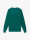 Lyle and Scott Jongens sweater deep emerald  icon