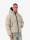 Black Bananas Heren winterjas block puffer  icon