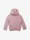 Lyle and Scott Jongens hoodie mountain thistle  icon