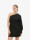 Nikkie Nikkie dames jurk cairo zwart  icon