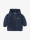 Hugo Boss Jongens winterjas logo  icon