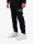 Black Bananas Jongens joggingbroek commander sweatpants zwart  icon