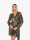 Josh V Dames jurk isabeau glitter  icon