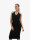 Reinders Dames jurk pamela zwart  icon