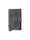 Secrid mini wallet mv grey-black  icon