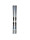 K2 All mountain ski's  icon