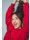 Looxs Revolution Sweater backprint voor meisjes in de kleur  icon