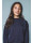Looxs Revolution Super soft viscose sweater navy voor meisjes in de kleur  icon