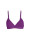 Muchachomalo Dames 1-pack triangle top effen  icon