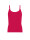 Muchachomalo Dames 1-pack singlet effen  icon