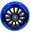 Move Step wielen  icon