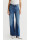 C.O.J. Denim Coj wide leg maria astra blue  icon
