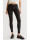 C.O.J. Denim Coj skinny sophia black coated  icon