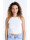 C.O.J. Denim Coj top zoe white  icon