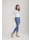 C.O.J. Denim Coj skinny sophia blue vintage  icon