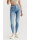 C.O.J. Denim Coj skinny lisa light blue  icon