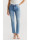 C.O.J. Denim Coj straight hannah light blue  icon