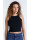 C.O.J. Denim Coj top zoe black  icon