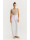 C.O.J. Denim Coj maria wide leg white  icon