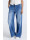 C.O.J. Denim Coj wide leg maxine medium blue  icon