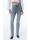 C.O.J. Denim Flare grey vintage  icon