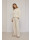 Summum Rome-11580 trousers boot cut punto milano (4s2197)  icon