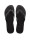 Havaianas slim glitter ii | black/blac teenslippers dames  icon