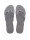 Havaianas slim glitter ii | steel grey teenslippers dames  icon