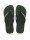 Havaianas Brasil logo teenslippers unisex  icon