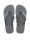 Havaianas Brasil logo teenslippers unisex  icon