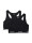 Pieces Dames bh pclogo 2-pack  icon