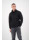 Airforce Hrm0576 softshell jacket 901 black  heren jack   airfo  icon