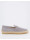 Tod's Heren gomma rafia mocassin  icon