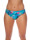 Amoena Alvor bikini slip alvor pty c0168 c0168 turquoise/multi  icon