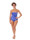 Amoena Azores prothese badpak azores opb c0639 c0639 royal blue/white  icon