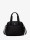 Calvin Klein Unisex luiertas baby zwart  icon