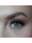 DEZZY'S Kleurlenzen | love stories | endorphin green op sterkte ( jaarlenzen)  icon