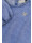 Looxs Revolution Washed denim blouse voor meisjes in de kleur  icon