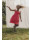 Looxs Revolution Zomerjurk   voor meisjes in de kleur  icon
