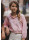 Looxs Revolution Blouse pastel pink voor meisjes in de kleur  icon