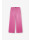 Alix The Label Shine wide leg pants pink  icon