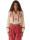 Maison Hotel Irina blouse bell pepper  icon