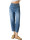 C.O.J. Denim Balloon fit medium blue  icon