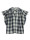 Summum Sleeveless blouse crinkle check 2s3276-12217  icon