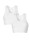 O'Neill Dames short top 2-pack  icon