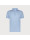 Blue Industry Het button-down korte mouwen overhemd |  icon