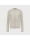 Blue Industry Structuur gebreid rits vest |  icon