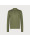 Blue Industry De half zip pullover |  icon