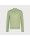 Blue Industry De half zip pullover |  icon