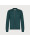 Blue Industry Gebreid rits vest |  icon